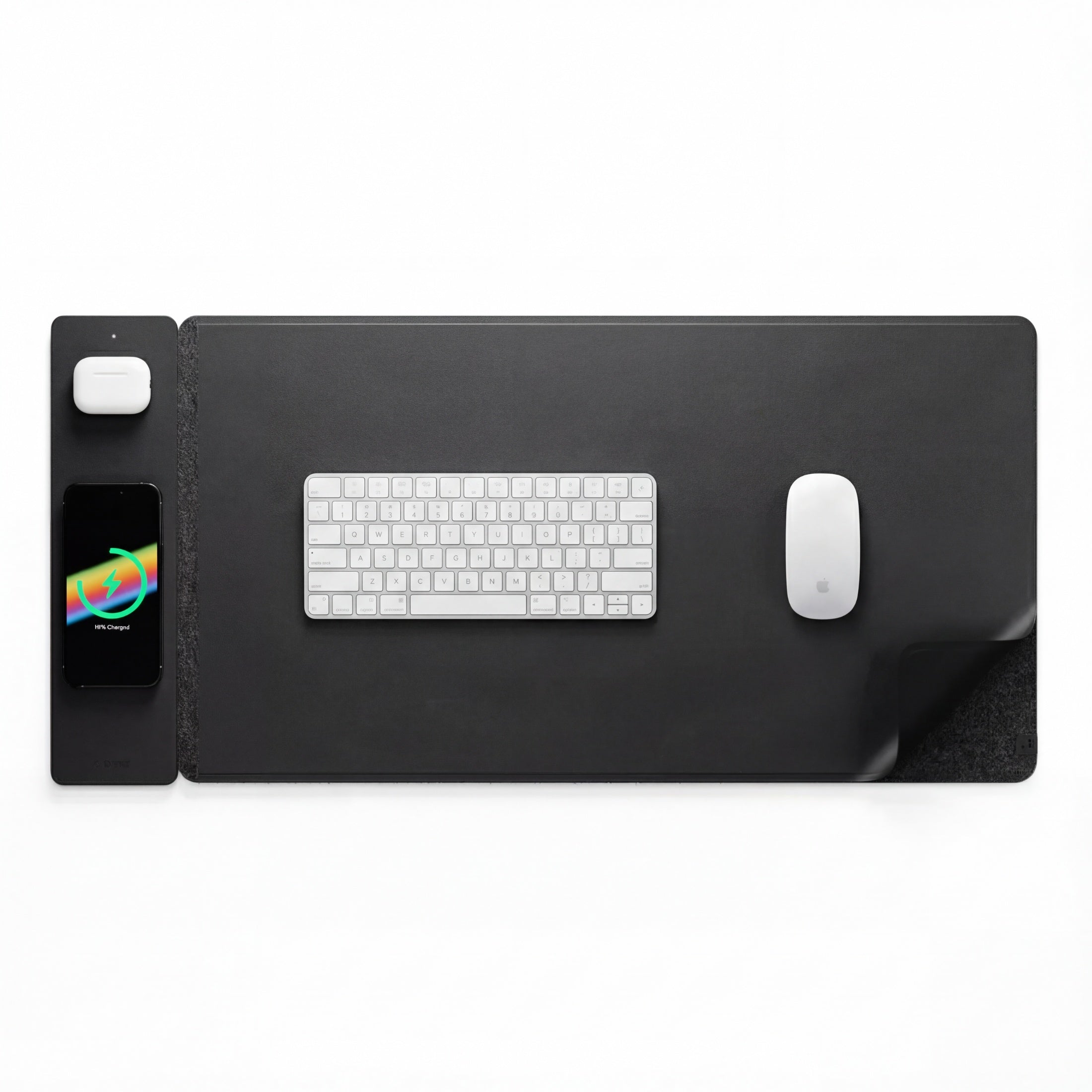 Produ Trådløs Ladematte™